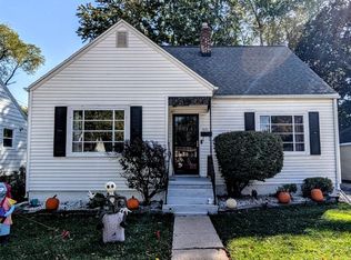 1021 Gross Ave, Green Bay, WI 54304