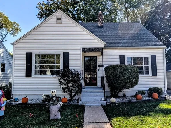 1021 Gross Ave, Green Bay, WI 54304