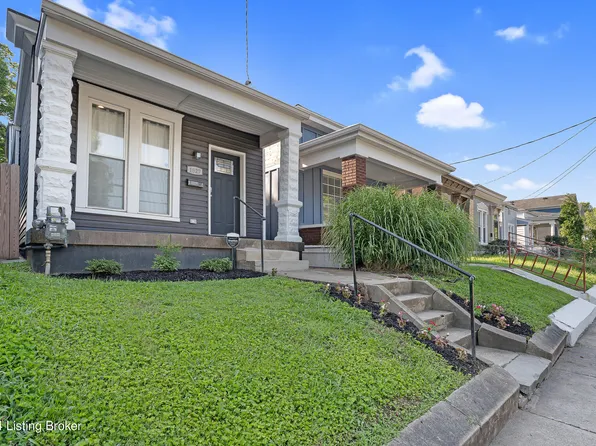 1027 S Shelby St, Louisville, KY 40203