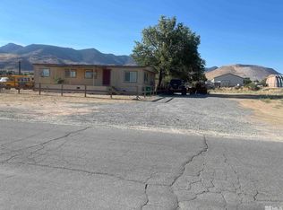 145 Wagon Wheel Way, Dayton, NV 89403