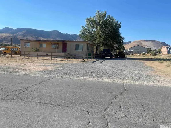 145 Wagon Wheel Way, Dayton, NV 89403
