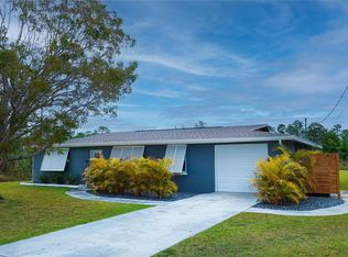 27071 Fairway Dr, Punta Gorda, FL 33982