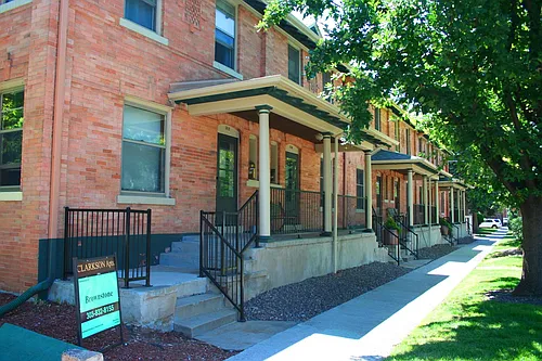 973 N Clarkson St #1 Photo 1
