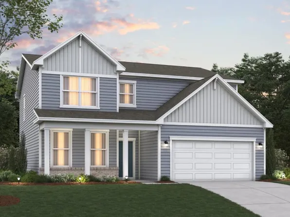 511 Blue Verner Rd, Moncks Corner, SC 29461