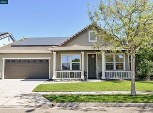 4736 Mammouth Ln, Oakley, CA