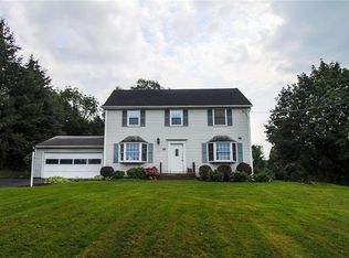 89 N Wilmarth Rd, Pittsford, NY 14534