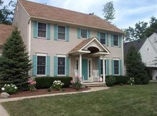 168 Highland Ave, Avon Lake, OH 44012