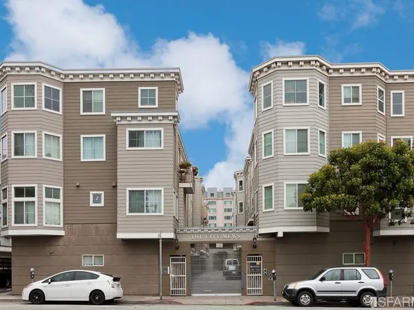 6 Jennifer Pl, San Francisco, CA 94107