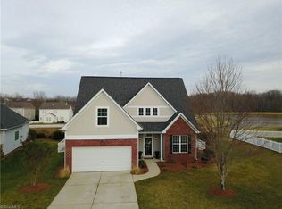 192 Brookstone Dr Bermuda Run NC 27006 Zillow