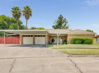 1117 Velma St, Deer Park, TX 77536