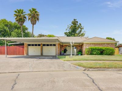1117 Velma St, Deer Park, TX, 77536