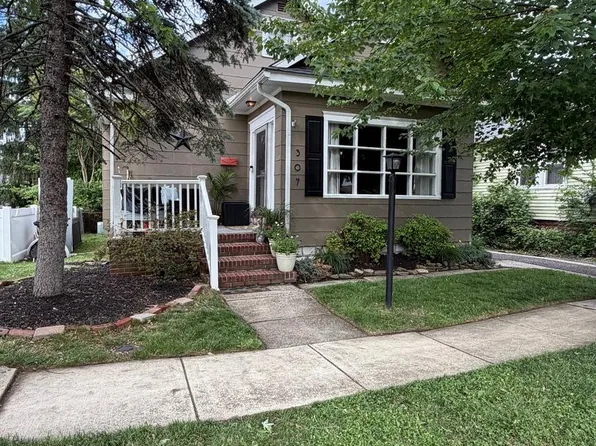 307 Johnson Ave, Oaklyn, NJ 08107