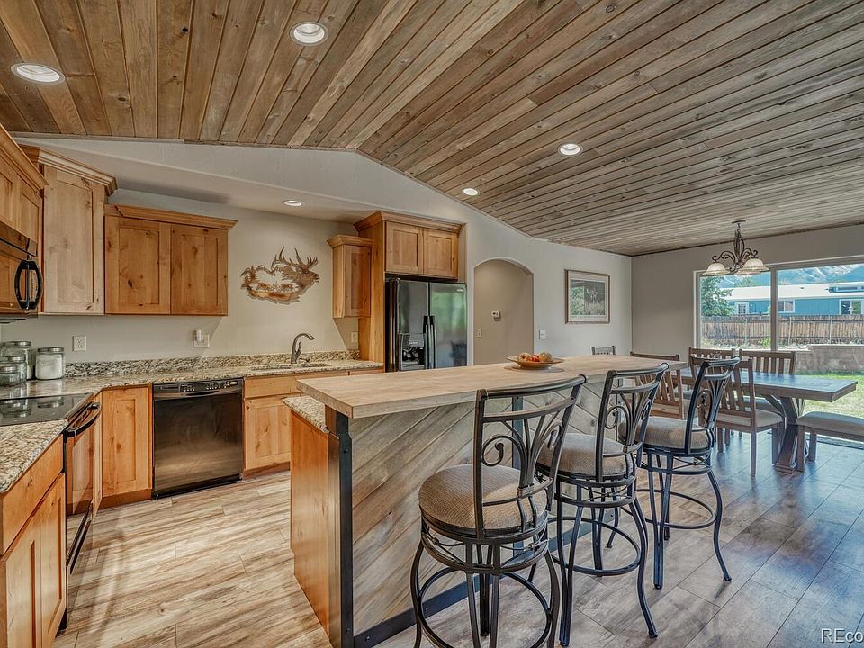 141 Windwalker Road, Buena Vista, CO 81211 | Zillow