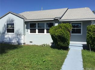 1601 W McFadden Ave, Santa Ana, CA 92704