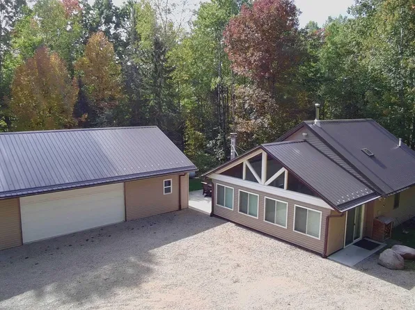 W8718 Dow Dam Rd, Amberg, WI 54102
