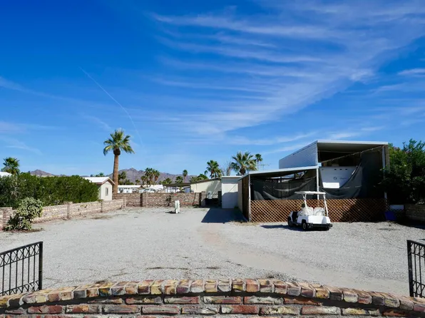 11607 S Helen Dr, Yuma, AZ 85367