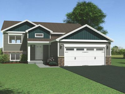 14981 Jade St SE, Becker, MN, 55308