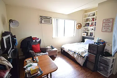 Rented by Compass