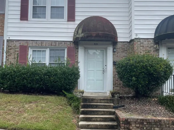 7602 Hunt Club Rd APT B103, Columbia, SC 29223