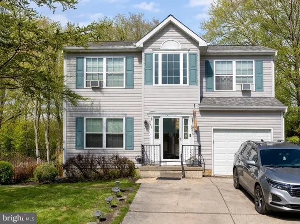 736 Lucky Ave, Abingdon, MD 21009
