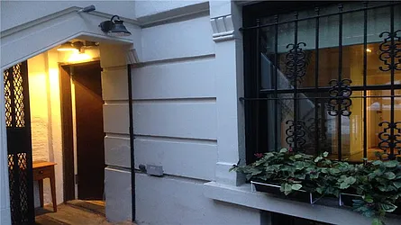 Rented by Fenwick Keats Real Estate