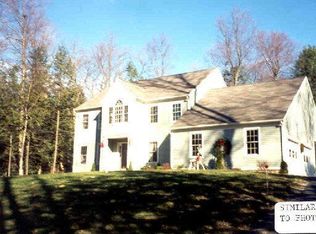 4 Juniper LOT 19, Brookfield, CT 06804