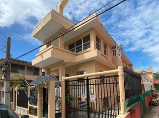 604 Calle Bolivar, San Juan, PR 00909