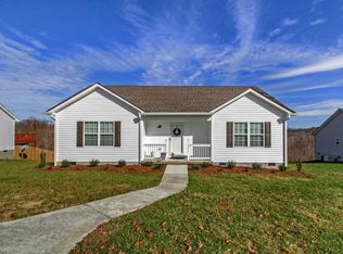 171 Lizzie Rd, Ashland City, TN 37015