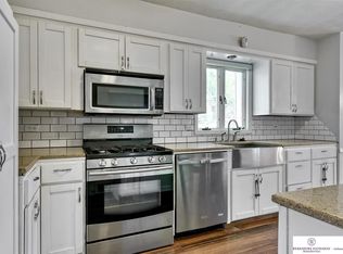 6060 N 56th St, Omaha, NE 68104