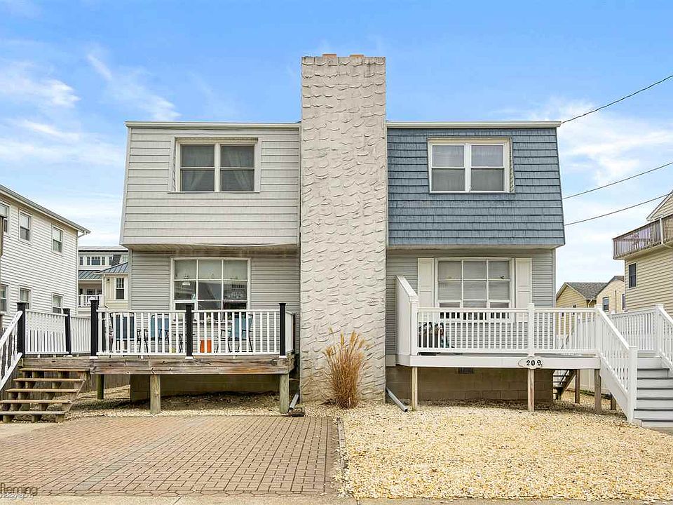 1st image of 209 38th St #B