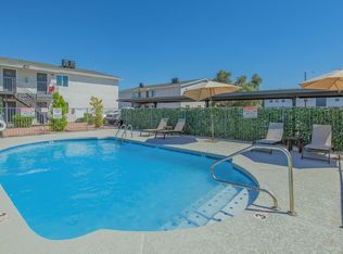 Two Five Greenway Apartments, Phoenix, AZ 85032