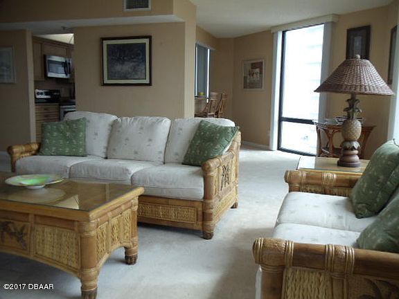3rd image of 2917 S Atlantic Ave APT 1107