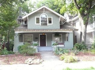 400 5th St NE APT A, Atlanta, GA 30308