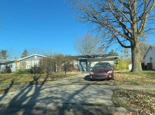 2214 Colgate Dr, Fort Wayne, IN 46819