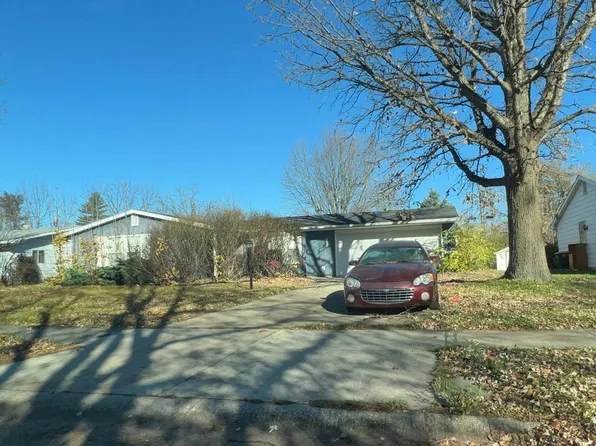 2214 Colgate Dr, Fort Wayne, IN 46819