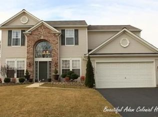 189 Boxelder St, Bolingbrook, IL 60490