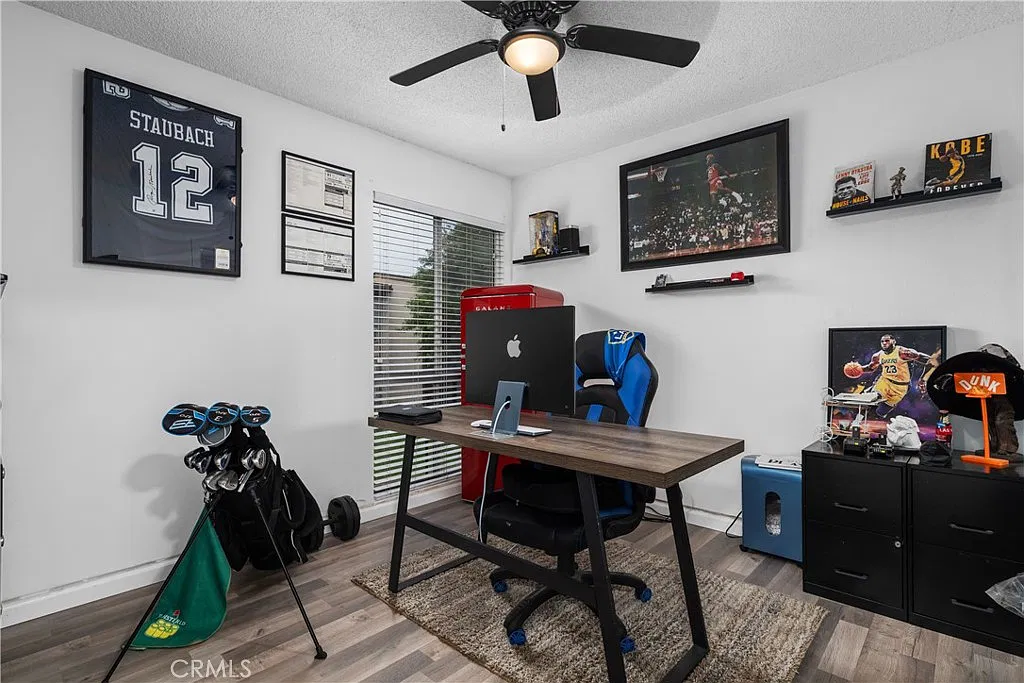 2 bed, 829 sqft, $3,600 — Photo 3