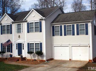 1620 Cavell Ct, Hillsborough, NC 27278