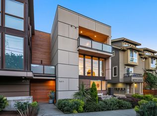 3630 Palatine Ave N, Seattle, WA 98103