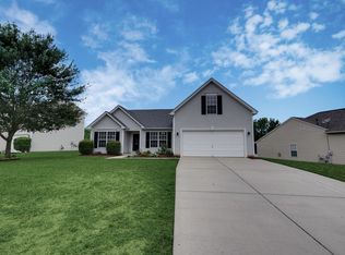 6804 Thistle Down Dr, Harrisburg, NC 28075