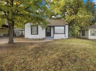 38 Vaughn Dr, Denison, TX 75020