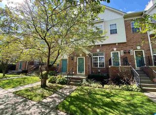 1842 Campau Farms Cir #119/3, Detroit, MI 48207