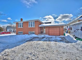 50 Chetwood St, Saint Catharines, ON L2S 2A2