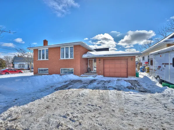 50 Chetwood St, Saint Catharines, ON L2S 2A2