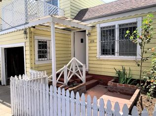 378 Nevada St, San Francisco, CA 94110