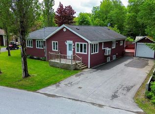 21 Seventh Avenue, Pasadena, NL A0L1K0