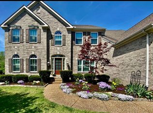 513 Antebellum Ct, Franklin, TN 37064