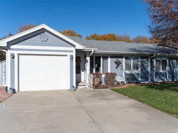 108 E Steenhoek St Unit A, Prairie City, IA 50228