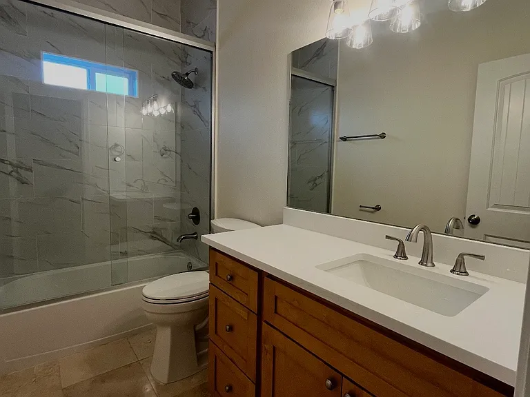 2nd Full bathroom