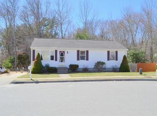 23 Christopher Ct, New Bedford, MA 02745